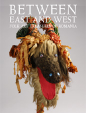 Between East and West