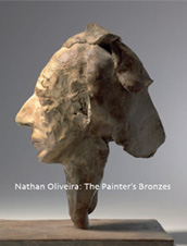 Nathan Oliveira: The Painter's Bronzes