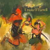 Ursula O'Farrell - Emotion in Motion